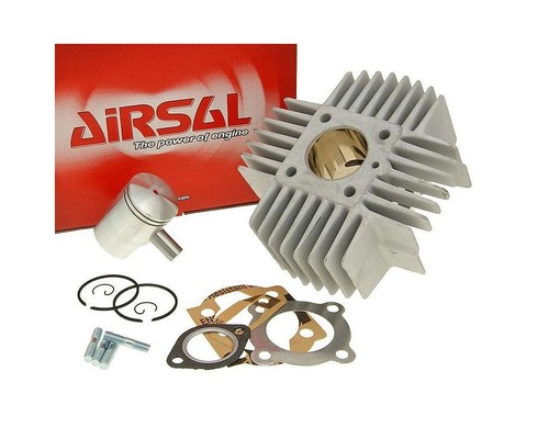 Cylindre kit airsal racing - kit, t6