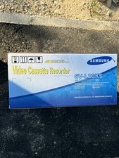 Magnétoscope Enregistreur SAMSUNG NEUF 