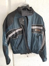 Veste Moto Enduro Universelle