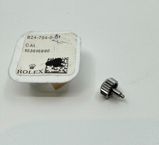 Rolex Couronne Crown Submariner Daytona  Gmt-Master REF B24-704-0 ACIER  STEEL