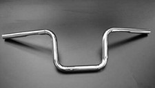 Guidon Apehanger Super Mini H-D Harley Davidson Bobber Sportster Dyna Softail