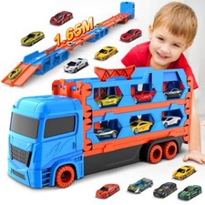 VATOS Camion de Transport 6
