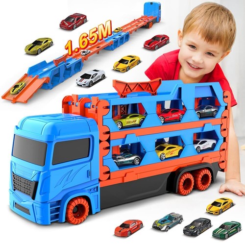 Vatos camion transport 6 - transport,