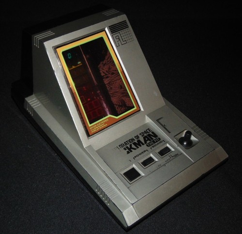 Zackman bandai jeu - fl, /