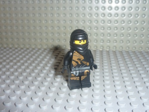 Personnage lego ninjago - lego,