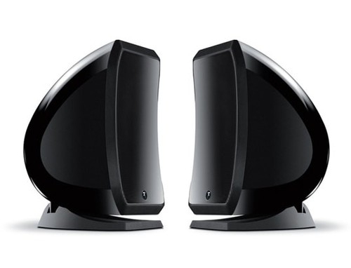 Enceintes focal sib noires - enceintes,