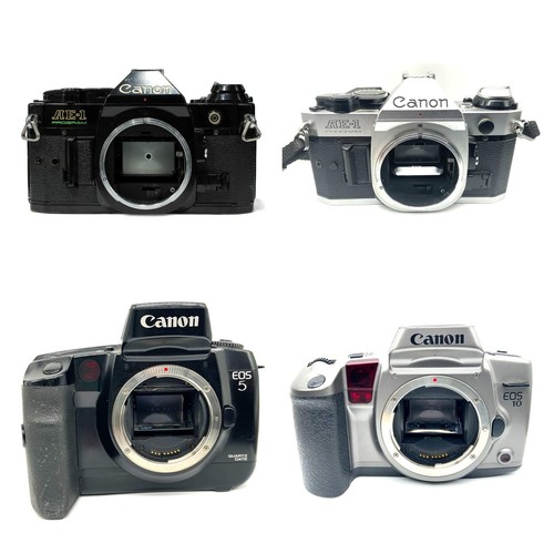 Canon slr boîtier - canon,