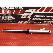 Tube de fourche gauche Honda