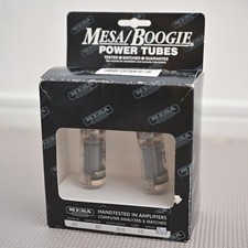Mesa/Boogie EL84/6BQ5 tube à