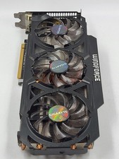 Gigabyte Windforce Nvidia