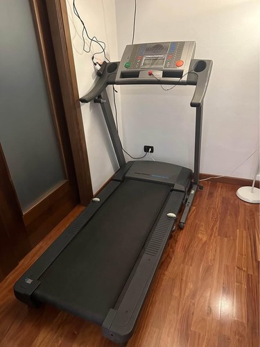 Tapis course proform - , –