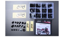 Kit visserie carénages