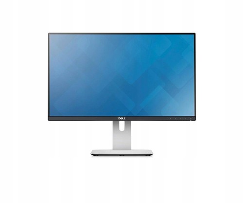 écran dell u2414h fhd - dell, 23,8"