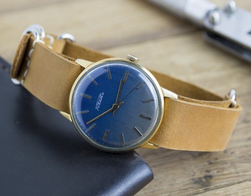 Raketa jeans montre - jeans, homme