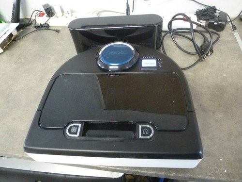 Aspirateur robot neato botvac - aspirateur,