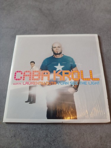 Caba kroll - ,
