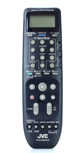 Jvc pq11534 télécommande - pq11534,