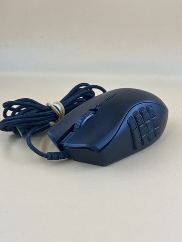 Souris gaming razer naga - gaming,