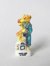 cyb - Fève Disney Prince Jean