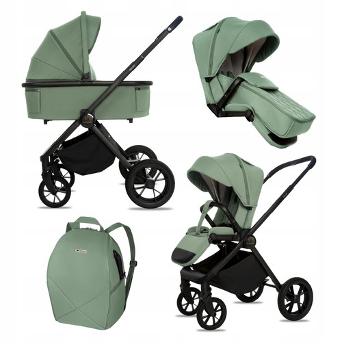 Poussette babylux boldo - babylux,