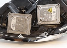 Optique avant principal droit