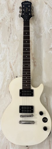 Epiphone les paul special - special,