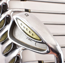 Taylormade Rac cgb 8pcs