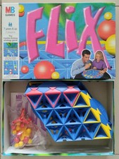 Jeu de Société - Flix MB
