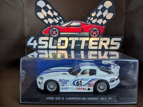 Fly dodge viper gts - dodge,