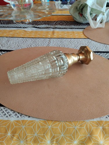 Luminaire plafonnier vintage - luminaire,