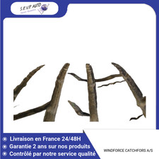 🇫🇷 Pneu WINDFORCE CATCHFORS A/S 195 55 15 85 V ♻️