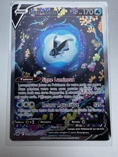 LUMINEON V FULL ART - POKÉMON