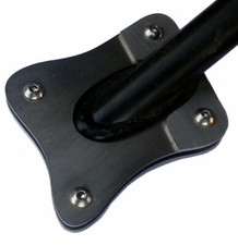 Béquille latérale extension