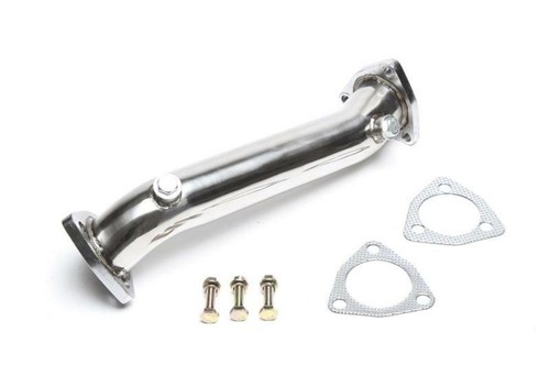 Downpipe inox pour audi - inox,