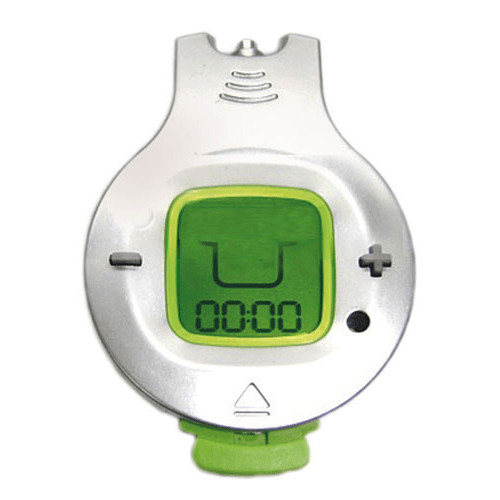 Minuteur vert nutricook - minuteur, pour