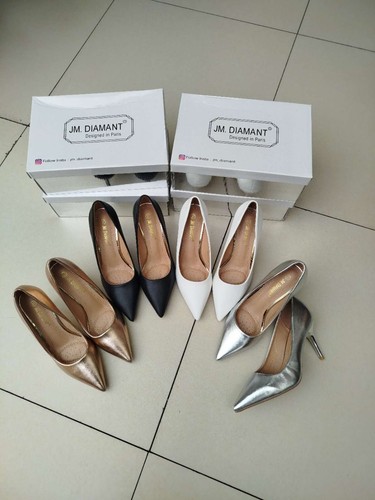 Chaussures talons 3150 1 - talons, 3150-1