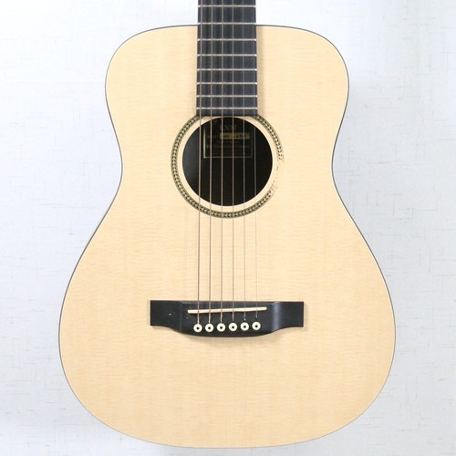 Little martin lxm - martin, acoustic