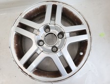 Alloy Wheel Rim Front Left 6x15 ET52 Ford Fusion 98ABDA 11-2006