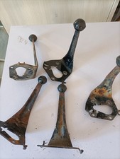 LOT LEVIERS DE RELEVAGE SOLEX