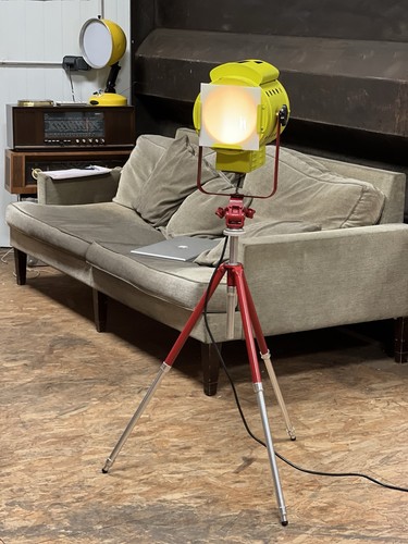 Projecteur cinéma sur - cinéma,