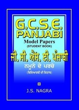 J. S. Nagra GCSE Panjabi Model