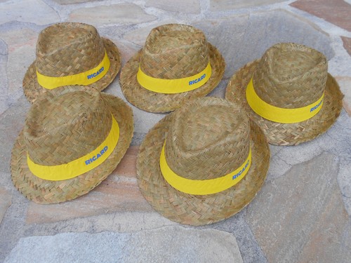 Lot chapeaux de - chapeaux,