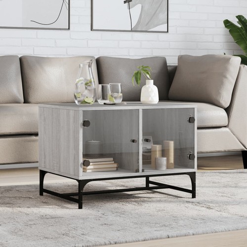 Table basse avec - table,