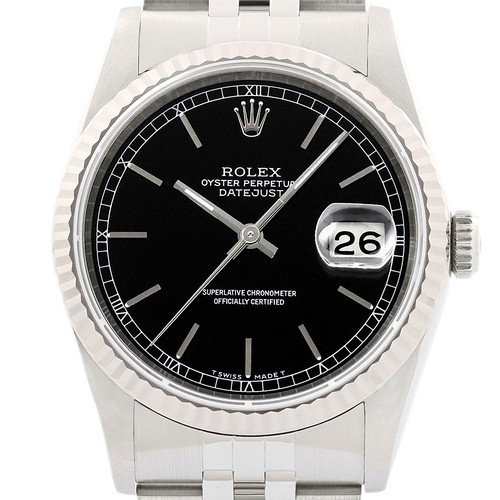 Rolex datejust montre bracelet - datejust,