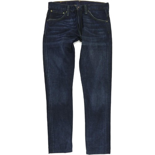Levi 507 homme bleu skinny - levi's,