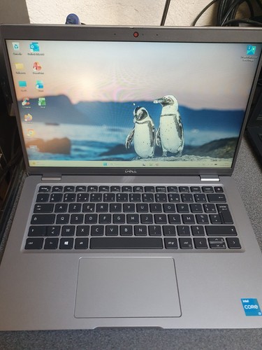 Dell latitude 5420 12go - latitude, i3