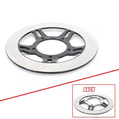 296mm disque frein arrière - de,