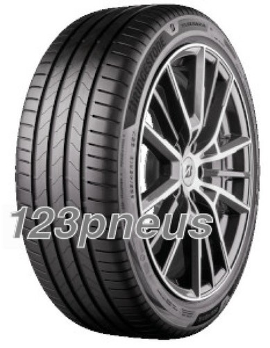 Pneu été bridgestone turanza - pneu,