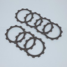 Disque d embrayage garnis