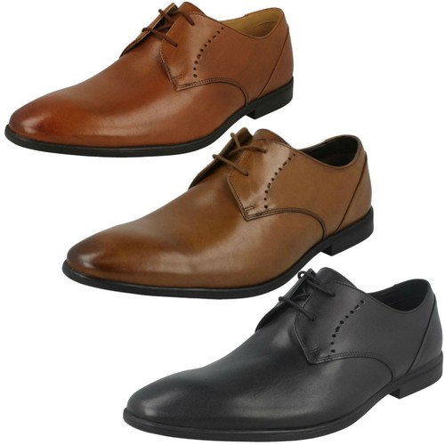 Chaussures formelles lacets - chaussures, À